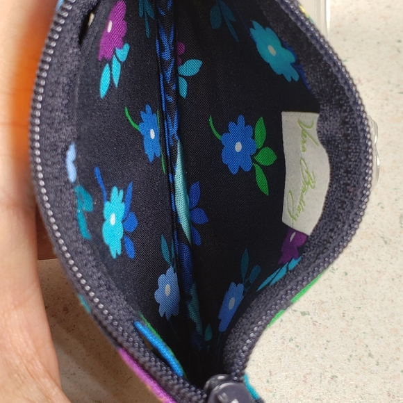 Vera Bradley Coin Purse - Picture 7 of 8